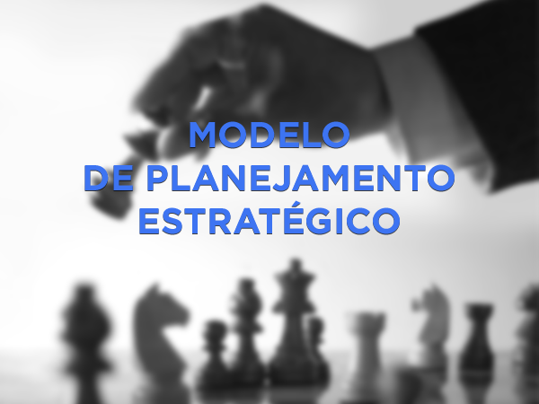 Planejamento estrategico artigo