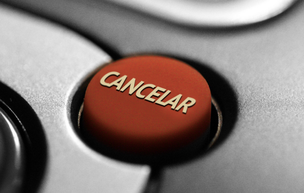 Como cancelar minha inscrição no MEI